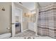 En-suite bathroom with shower and tub combo at 6001-N50 S Kings Hwy., Myrtle Beach, SC 29575