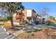 Inviting townhome with private fenced patio and mature landscaping at 614 15Th Ave. S # 42, Surfside Beach, SC 29575