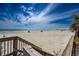 Endless stretches of sandy beach, ideal for beach strolls and ocean views at 10200 Lake Shore Dr. # 16, Myrtle Beach, SC 29572