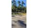 New construction home framework on a wooded lot in residential community at 1407 Gooseneck Place # 202, Murrells Inlet, SC 29576