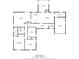 A detailed floor plan illustrates the layout of the home at 1917 Candy Ln., Surfside Beach, SC 29575