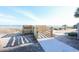 Easy beach access via a wooden walkway at 2401 S Ocean Blvd. # 971, Myrtle Beach, SC 29577