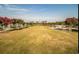 Spacious community green perfect for outdoor activities at 2794 Howard Ave. # D, Myrtle Beach, SC 29577