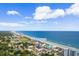 Coastal multi-unit complex offers beach proximity and ocean views at 3308 S Ocean Blvd. # 2-A, North Myrtle Beach, SC 29582