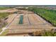 New construction community with spacious lots and serene ponds surrounded by lush greenery at 342 Barn Owl Way, Conway, SC 29527
