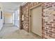 Close up of an elevator and entryway in a condo building at 4861 Luster Leaf Circle # 204, Myrtle Beach, SC 29577