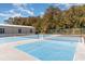 Outdoor pickleball courts for recreational sports and community activities on a sunny day at 501 Maison Dr. # E20, Myrtle Beach, SC 29572