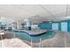 Indoor lazy river with smooth currents and inviting atmosphere, perfect for unwinding and leisurely floating at 2201 S Ocean Blvd. # 1603, Myrtle Beach, SC 29577
