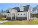 Charming pool house with brick accents offering a shaded retreat, adjacent to a community pool area at 3019 Dover Branch Dr., Little River, SC 29566