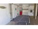 Finished basement featuring a ping pong table, creating a fun and versatile space for entertainment and relaxation at 406 26Th Ave N, North Myrtle Beach, SC 29582
