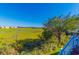 A landscape view overlooking a marsh, showcasing the natural beauty and scenery from the property at 406 26Th Ave N, North Myrtle Beach, SC 29582