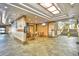 Hotel lobby featuring comfortable seating areas and a tiled floor at 5523 N Ocean Blvd. # 1513, Myrtle Beach, SC 29577