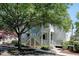 Charming two-story condo with covered decks and beautiful landscaping at 63 Mckissick Dr. # 2B, Pawleys Island, SC 29585