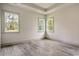 Bedroom featuring lots of natural light and recessed lighting at 82 Bridgeview Rd., Georgetown, SC 29440