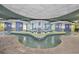 Indoor pool area with multiple wading pools and seating, perfect for relaxation and fun at 300 N Ocean Blvd. # 324, North Myrtle Beach, SC 29582