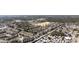 Great aerial view of a golf course, neighborhood, lake, and some commercial areas at 351 Lake Arrowhead Rd. # 131, Myrtle Beach, SC 29572