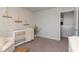 Well-lit Bedroom with a view of the water and decor of sailboats, creating a calming ambiance at 6007 Forest Dell Ct, Myrtle Beach, SC 29579