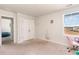 Bright bedroom with a view and comfortable space for rest and relaxation at 723 Joywood Dr., Longs, SC 29568