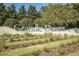 The Grande Dunes community entrance sign with manicured landscaping at 7538 Ventura Ct., Myrtle Beach, SC 29572