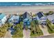 Charming oceanfront home with a deep lot and ample parking at 885 S Waccamaw Dr., Garden City Beach, SC 29576