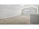 Bonus room with plush carpeting and a large window at 9035 Binnicker Dr., Murrells Inlet, SC 29576