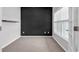 Cozy office featuring carpeted floors and a window with natural light at 1018 Red Sky Ln. # 101, Murrells Inlet, SC 29576