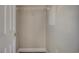 Small closet with basic shelving and a white door at 2005 Silvercrest Dr. # 32-B, Myrtle Beach, SC 29579