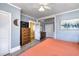 Stylish bedroom with ample storage and natural lighting at 309 W Bond St., Marion, SC 29571