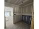 Future kitchen space is ready for customization with room for appliances, and an open layout at 4024 Copperhead Rd., Conway, SC 29527