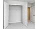 Spacious closet with shelving provides ample storage at 4036 Bucolic Loop, Myrtle Beach, SC 29588