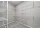 Walk-in closet with ample shelving and storage space at 4036 Bucolic Loop, Myrtle Beach, SC 29588
