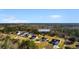Aerial view of the property at 5026 Adrian Hwy, showcasing its location and surrounding landscape at 5026 Adrian Hwy., Conway, SC 29526