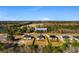 Aerial view of the property at 5026 Adrian Hwy, showcasing its location and expansive lot at 5026 Adrian Hwy., Conway, SC 29526