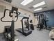 Stay active in this modern gym equipped with treadmills and weight machines at 5523 North Ocean Blvd. # 2112, Myrtle Beach, SC 29577