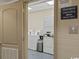 Access the convenient on-site laundry facilities with multiple washers and dryers at 5523 North Ocean Blvd. # 2112, Myrtle Beach, SC 29577