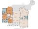A detailed floor plan illustrates the layout of the home, showcasing the room sizes and dimensions at 762 Wraggs Ferry Rd., Georgetown, SC 29440