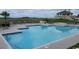 Inviting pool area with lounge chairs and ocean views at 101 Ocean Creek Dr. # Mm-5, Myrtle Beach, SC 29572