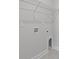 Functional laundry room with overhead shelving and stainless steel sink at 1204 Nw Calabash Station Blvd., Calabash, NC 28467