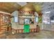 Charming coffee shop featuring artisanal baked goods and specialty coffee drinks at 201 74Th Ave. N # 703, Myrtle Beach, SC 29572