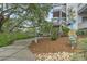 Sidewalk leading to the beach access near the building at 310 5Th Ave. N # 206, Surfside Beach, SC 29575