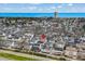 Charming neighborhood showcases beach houses near the water and the cityscape at 6001 - 8008 S Kings Hwy., Myrtle Beach, SC 29575