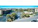 Scenic community of condos with mature trees, ample parking and convenient access to nearby amenities at 9501 Shore Dr. # D-337, Myrtle Beach, SC 29572