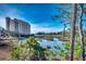 High rise building overlooking a scenic marsh at 9671 Stillwater Ct., Myrtle Beach, SC 29572
