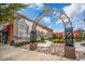 Welcome to Kingston Park, a beautifully manicured and landscaped city park at 1108 Patricia Ct., Conway, SC 29526
