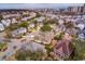 This neighborhood is close to the beach and has lots of greenery around the manicured lawns at 405 Banyan Place, North Myrtle Beach, SC 29582