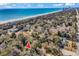 Coastal property featuring lush greenery and easy access to sun-kissed sands and sparkling waters at 410 44Th Ave. N, Myrtle Beach, SC 29577