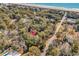 Discover a beachside lot surrounded by mature trees, a serene setting near pristine sands and ocean breezes at 410 44Th Ave. N, Myrtle Beach, SC 29577