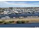 Enjoy amazing marina views from this lovely property at 4633 Lightkeepers Way # 5K, Little River, SC 29566