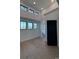 Bright bedroom with hardwood floors, recessed lighting, and multiple windows at 5515 Porcher Ave., Myrtle Beach, SC 29577