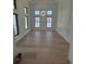 Dining room with recessed lighting and large windows, perfect for Gathering gatherings at 5515 Porcher Ave., Myrtle Beach, SC 29577
